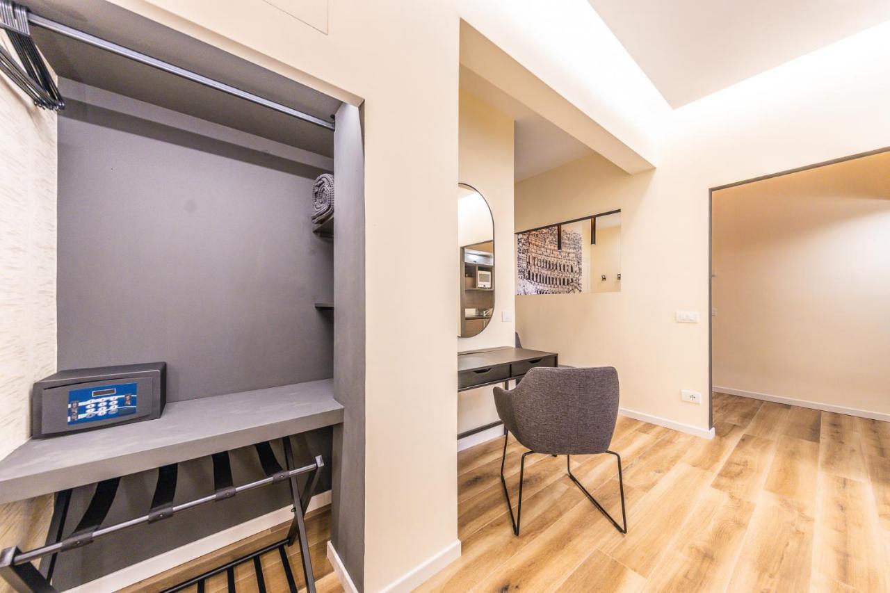 Apartamento Deva Vatican Alloggio Turistico Vaticano