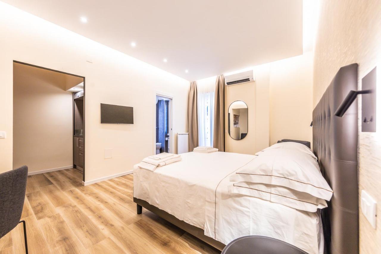 Apartamento Deva Vatican Alloggio Turistico Vaticano