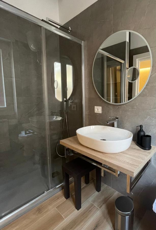 Deva Vatican Alloggio Turistico Vaticano Apartamento *