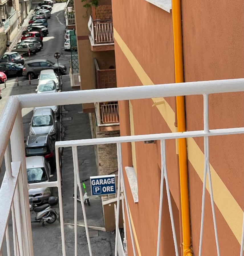 Deva Vatican Alloggio Turistico Vaticano Apartamento *
