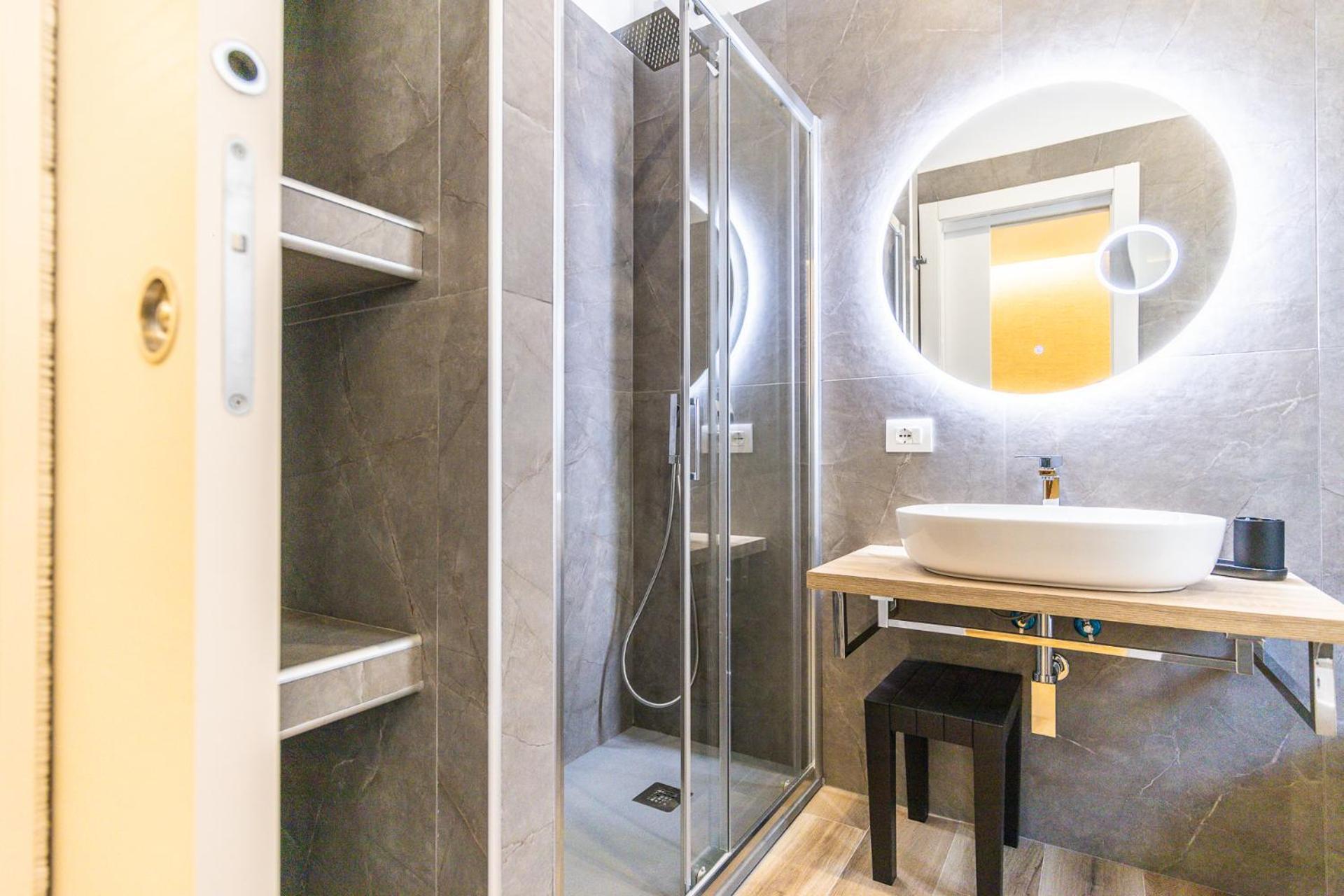 Deva Vatican Alloggio Turistico Vaticano Apartamento Roma