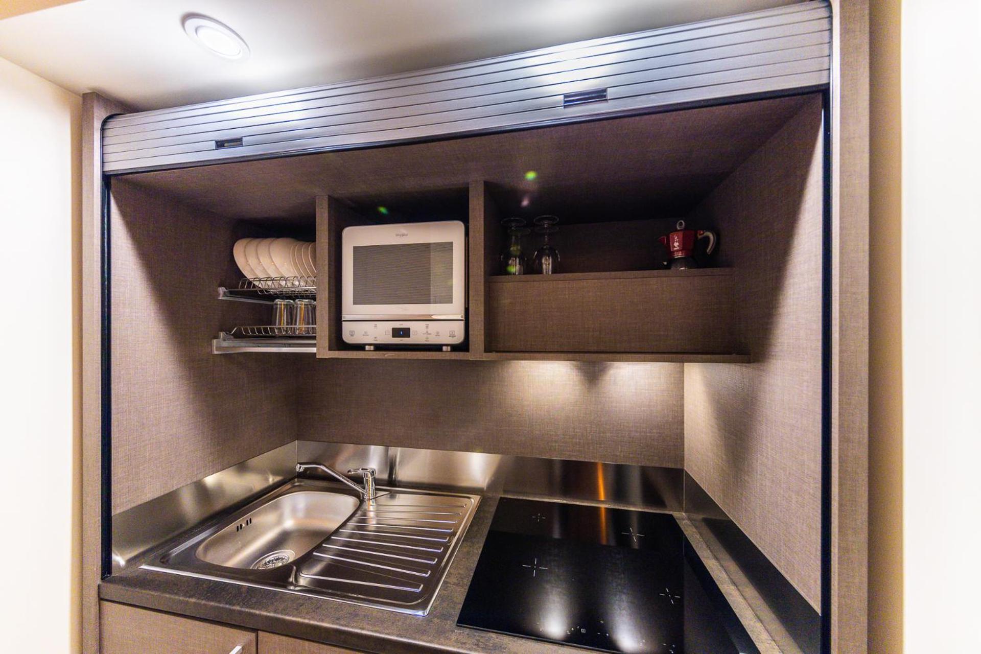 Apartamento Deva Vatican Alloggio Turistico Vaticano *