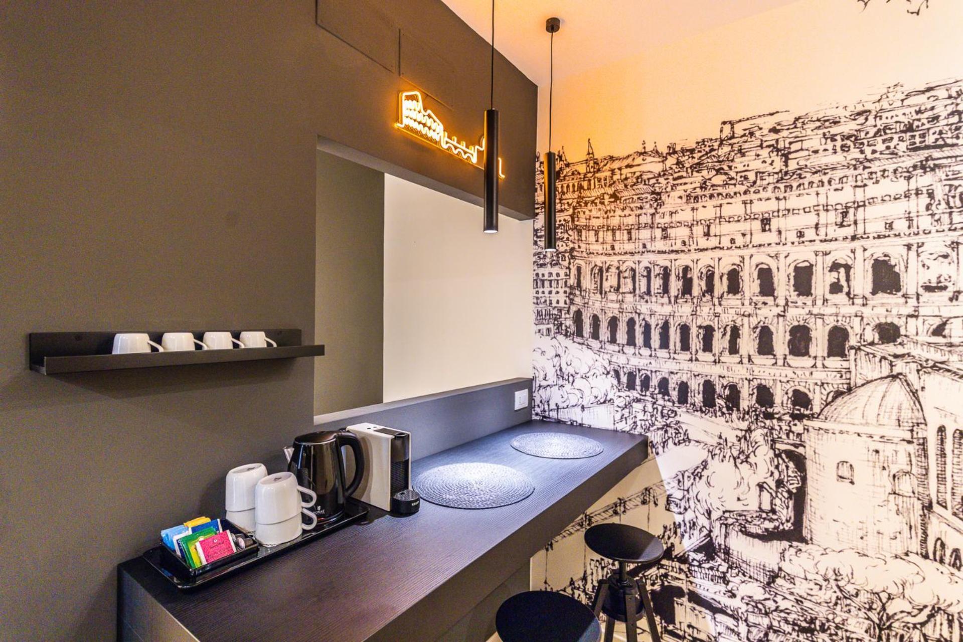 Deva Vatican Alloggio Turistico Vaticano Apartamento Roma