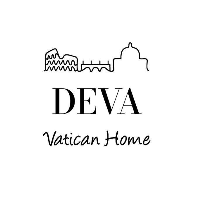 Apartment Deva Vatican Alloggio Turistico Vaticano